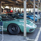 Image for article titled The Goodwood Revival Is An Extraordinary Step Back Into The Greatest Eras Of Cars